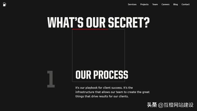 高端网站建设全方位方案，2025 年品牌网站设计｜网站开发公司剖析