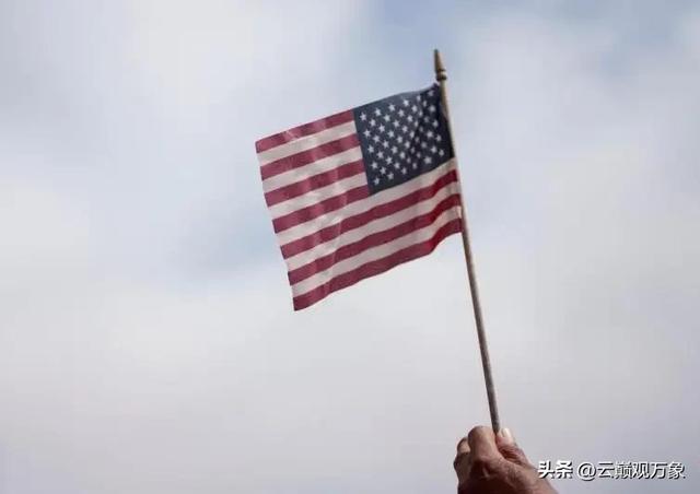 白宫宣布大胜，中方后退4步，话音刚落，美政府签下14亿稀土大单