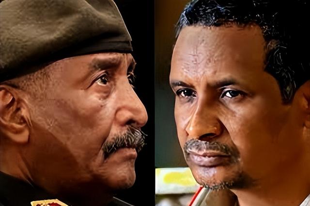 法希尔成“杀戮箱”，苏丹平民分享见闻：街上尸体遍布，援助物资被倒卖