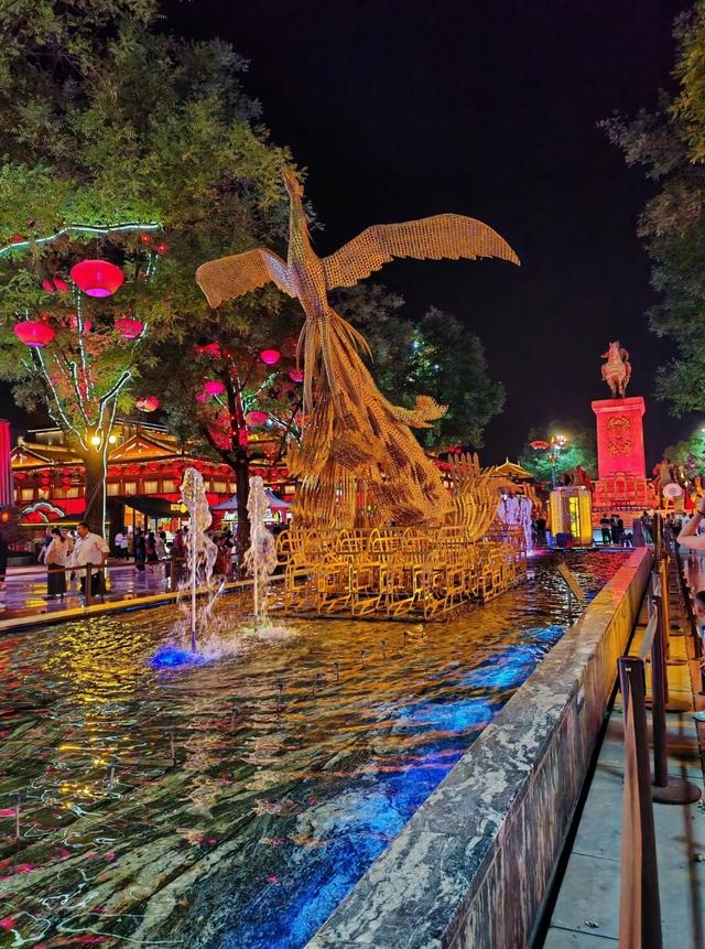 从广东出差西安，毫不客气的说，西安城建就是西北标杆！