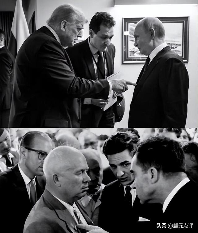 普京态度大变，金正恩罕见落泪，美专家痛心：特朗普对中国太软弱