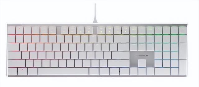 电脑、键盘配置优化分析及耳机的点睛之笔