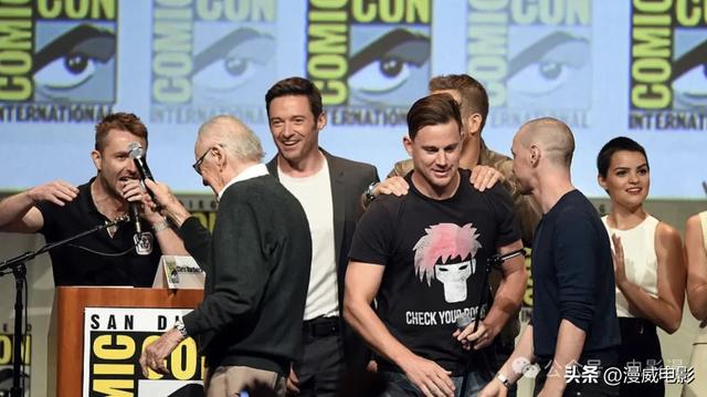 看起来!《死侍与金刚狼》全片彩蛋解析来啦