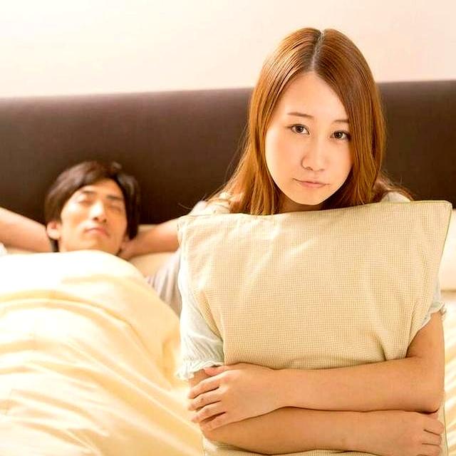 女生同居那道坎，怕的不是同居，是弄丢原来的自己！
