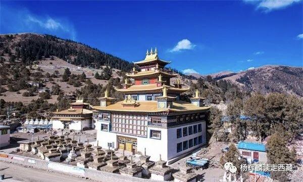 昌都•类乌齐，必须去的打卡地，风景好美