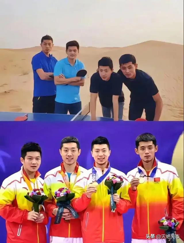 央媒发文外媒点名，28岁樊振东再迎喜讯，全网恭喜，终于等到这天