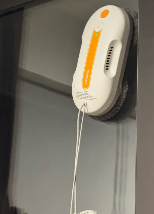 双十二擦玻璃器哪个牌子最好？2025年度擦窗机器人测评推荐