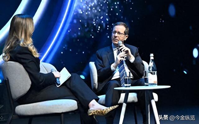 特朗普求情遭拒！以色列总统硬刚，宁弃美国面子也要保国家利益！