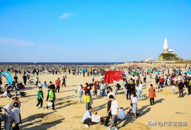 官宣！福州新区（长乐区）国庆中秋沉浸式玩法！等你来解锁~