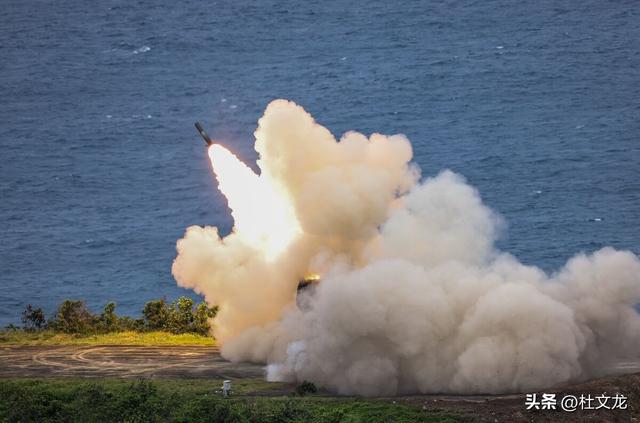 美史上最大对台军售，总额超过111亿，特朗普当政后很疯狂