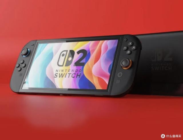 2025年全系Switch掌机入手攻略，买掌机不翻车，看看这篇无广无水