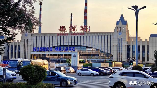 2025我的寻秋之旅D14-16 龙镇—黑河