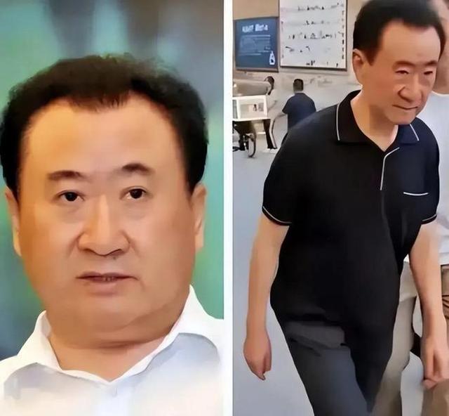 再难翻身？刚还完6000亿外债，71岁的王健林又迎来大麻烦