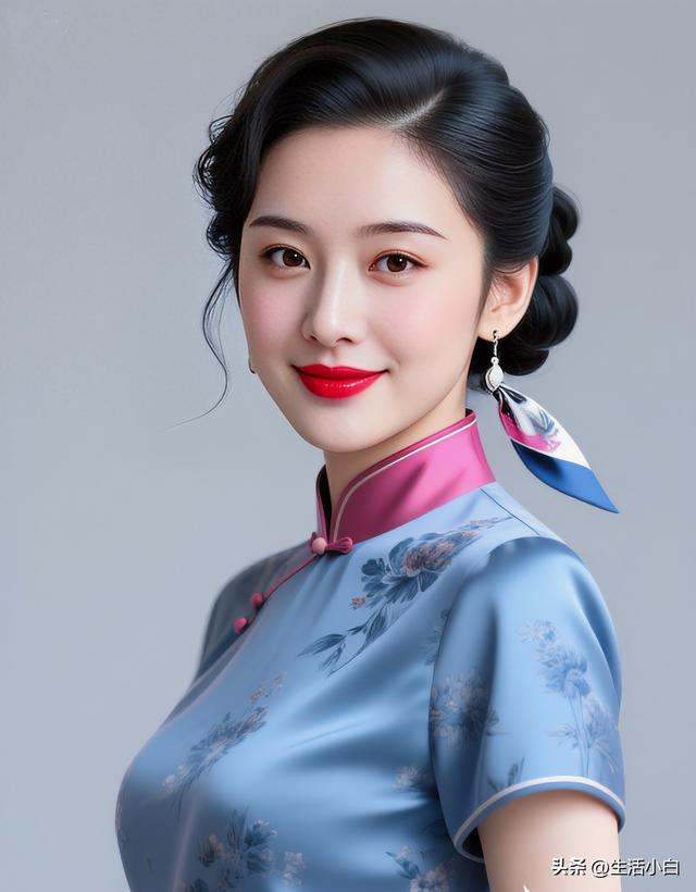 “生过娃”和“没生过娃”有啥区别？3个方面明显，一看就知道