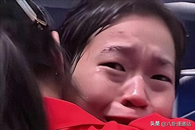 全运会结束仅半月	，担心的事发生，才发现全红婵和樊振东处境一样