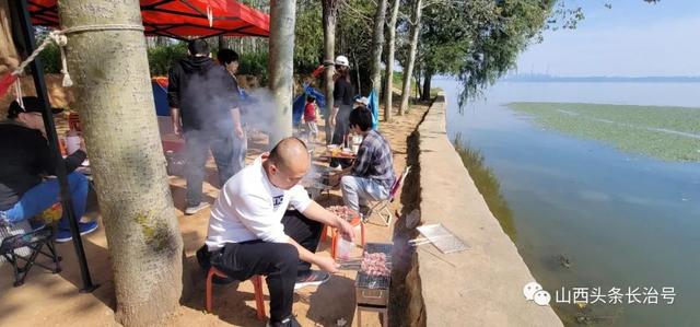 从"住一晚"到"玩一周"！长治民宿经济释放清凉魅力