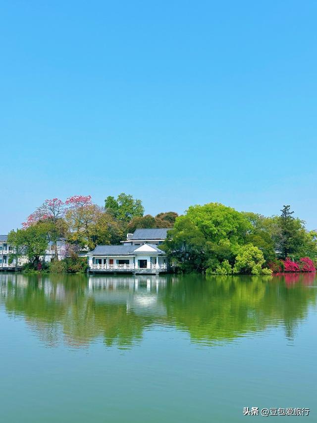 畅游岭南古郡惠州——山水人文美食全攻略