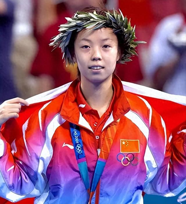 张怡宁没想到,与徐威恩爱16年,也逃不过"老夫少妻"的残酷现实