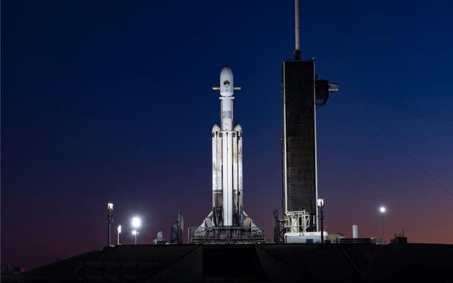 还是信不过马斯克？欧洲自组太空联盟，硬刚SpaceX霸权