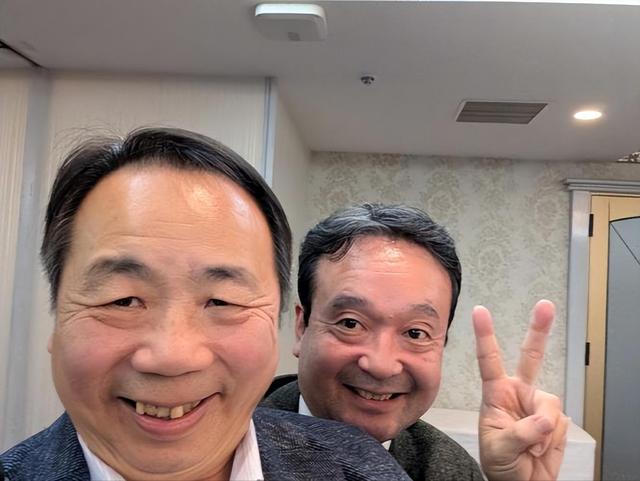 得知被中国制裁后，大汉奸石平太郎第一时间回应，他的下场已注定