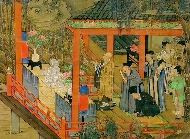 中国有一古庙，庙不大，却有武警全天站岗，到底有什么过人之处？