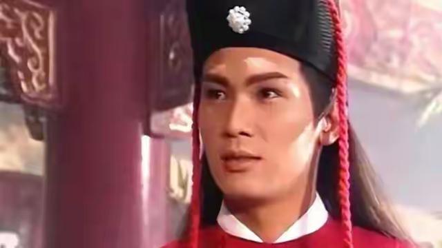 再见，展昭！甄志强安详离世，妻子方心媛：丧事从简，感谢厚爱