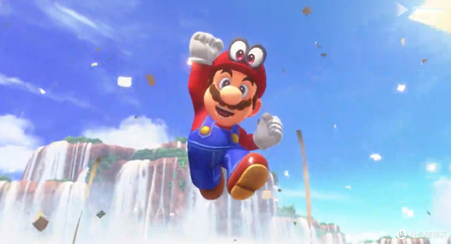 不容错过的30款Switch超赞游戏推荐（下）