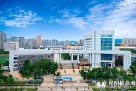 2024昆滇名高中|云南师大附中呈贡学校：云南师大附中全面管理的优质学校图片