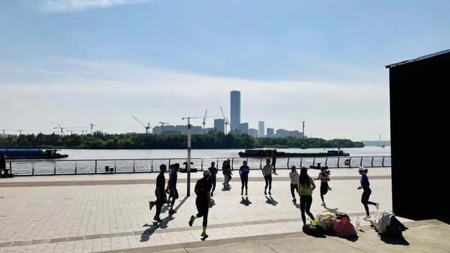 上海解锁“千园之城”,遛娃拍照吸氧圣地,哪个是你最爱?