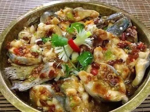 从竹海徒步，到舌尖蹦迪！“厨师之乡”的终极吃货地图请收好