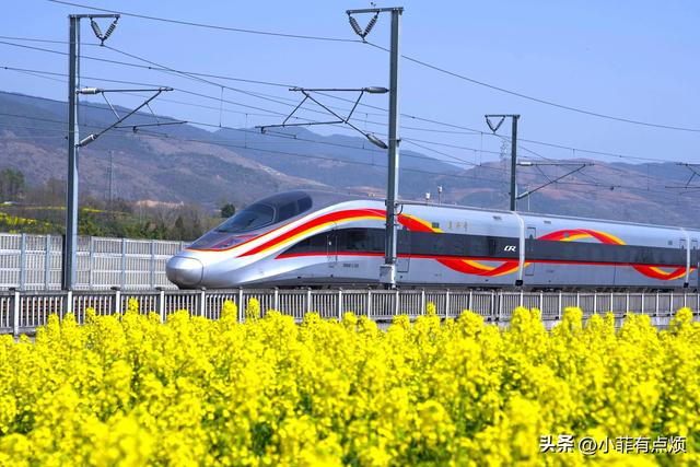 5年前中国铁路负债高达5.76万亿，再看如今的数据，真是令人意外