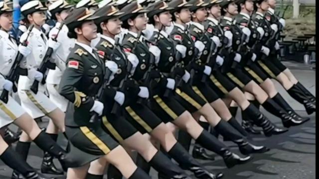 反华势力出现！93阅兵期间，多人公开诋毁中国，内容炸裂身份特殊
