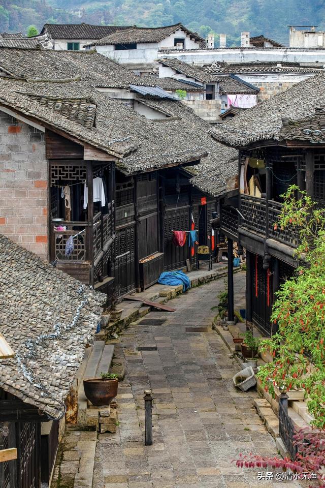湖南回头率超高的5座古镇，去过的人赞不绝口，看看你去过几座！