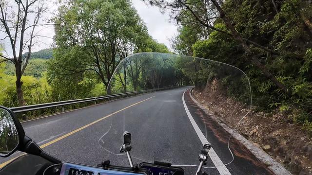 皖浙摩旅二人转——千岛湖环湖篇（下）