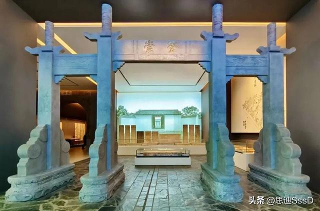 国家一级博物馆之145 安徽楚文化博物馆