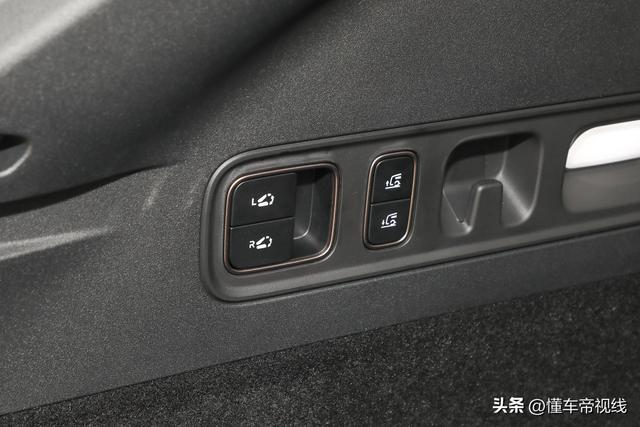理想i6实拍