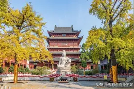 毗卢寺的传说图片