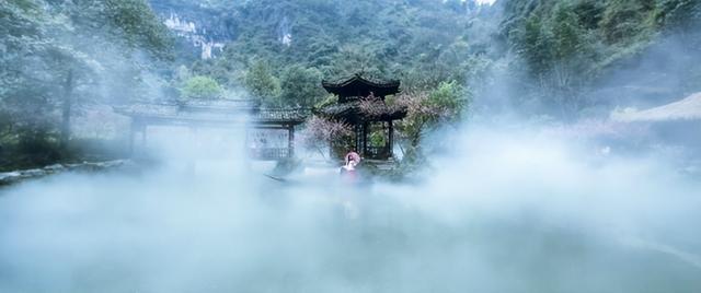 重庆市酉阳县历史沿革及行政区划