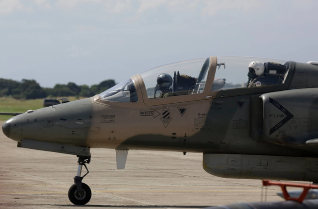 走投无路的委内瑞拉，一通电话打往北京，中方果然没让马杜罗失望