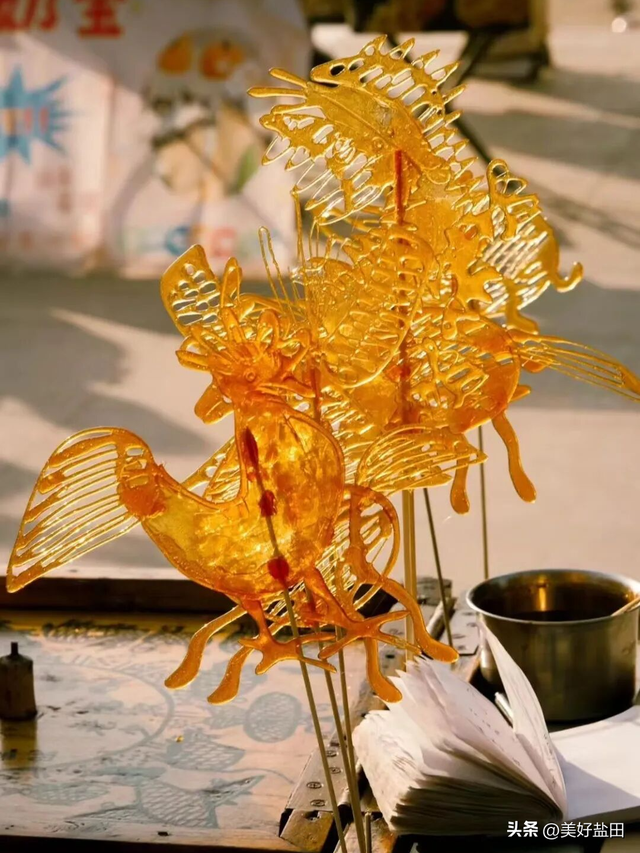 2025年中英街造物嘉年华即将开幕，三天嗨玩等你来！