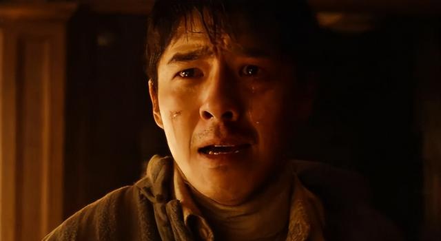 《731》未如期上映，《南京照相馆》又遭网暴，网友：彻查到底！