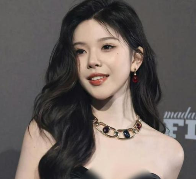 不到72小时4大瓜	，代孕出轨	、代言暴雷、欠税，郭晶晶也“遭殃”