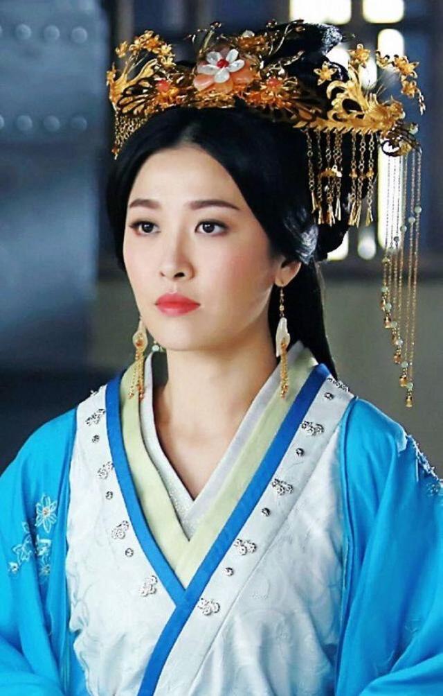 为何汉武帝开始喜欢卫子夫，后来却对她厌恶至极？其实原因很简单