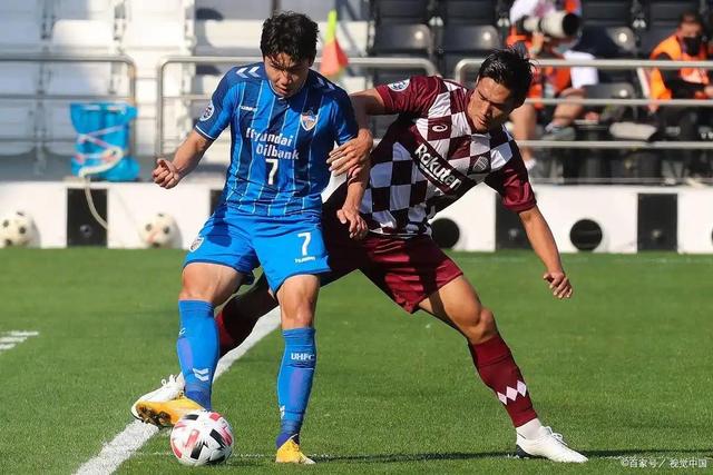 全北现代 VS 江原FC、蔚山现代 VS 大田市民