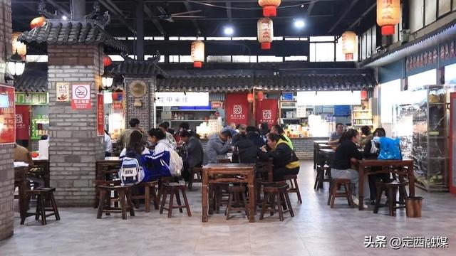 岷县：文旅融合赋能 小城绽放新活力