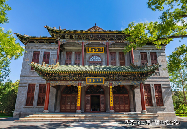 锦绣太原 怡然晋中 国庆中秋假期太原晋中精品旅游线路