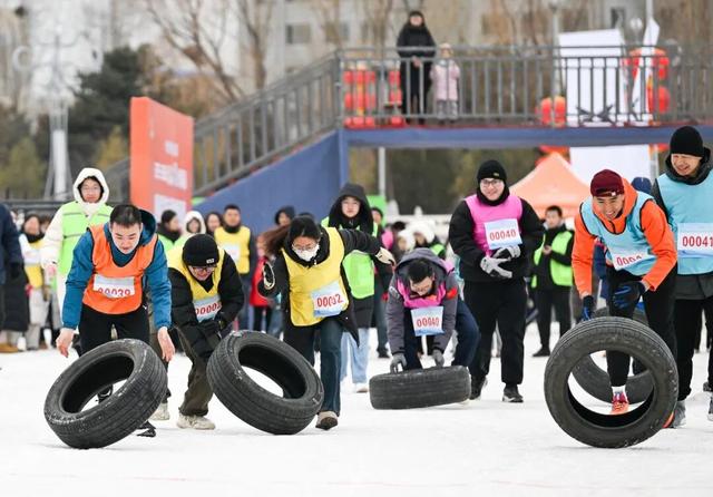赴一场奔腾而豪迈的内蒙古年约！