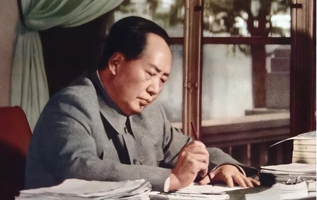 1955年，张云逸推辞大将军衔，毛主席：张云逸功勋卓著，当之无愧