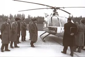 7460万美元卖出，法国以为坑了中国，中国却把鸡肋直升机玩出了花图片