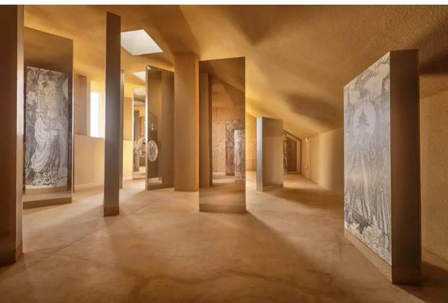 黄河！天鹅！壁画！美食！四条主题线路打开初冬的N种游玩方式